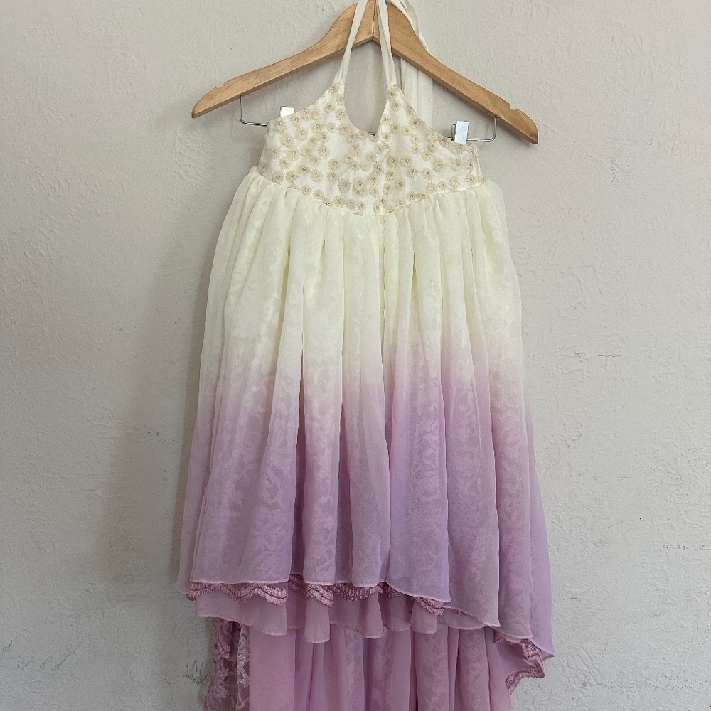 Pleiades Designs Eliza Dress